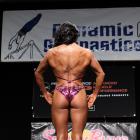 Chelsea  Pullen - NPC NW Night of Champions 2010 - #1